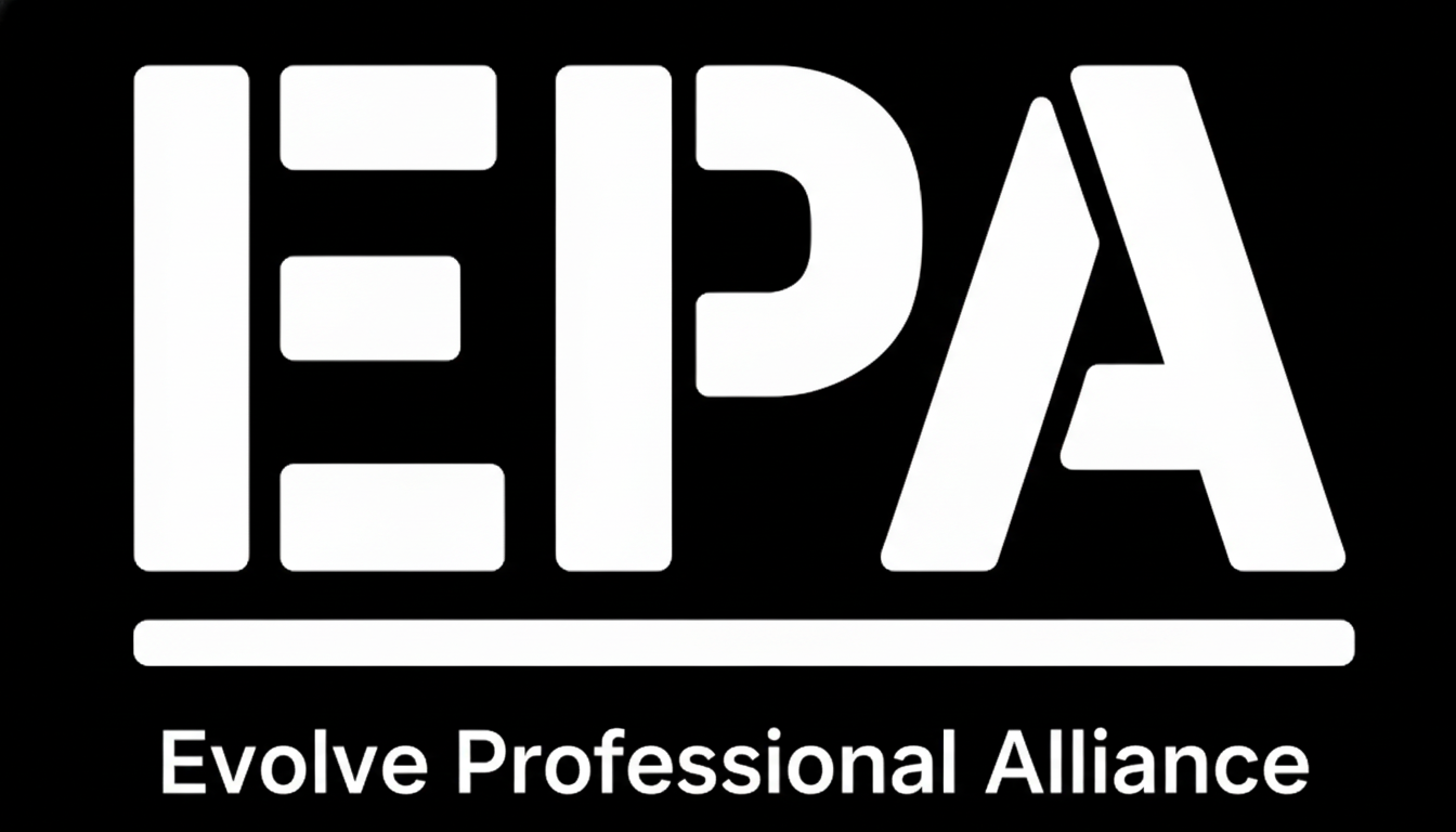 EPA - Evolve Professional Alliance